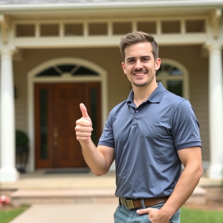 Founder of Ant & Rodent Pest Control Poinciana